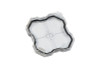 Diode Dynamics Stage Series Rock Lights - Amber Clear Lens