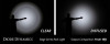Diode Dynamics Stage Series Rock Lights - Red Clear Lens