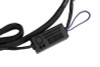 Diode Dynamics Stage Series C1R 7-pin Dual-Output Trailer Wiring Harness