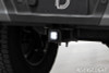 Diode Dynamics HitchMount LED Pod Reverse Kit C1R