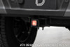 Diode Dynamics HitchMount LED Pod Reverse Kit C1R