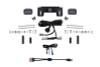 Diode Dynamics 21-22 Ford Bronco C2 Pro Stage Series Reverse Light Kit