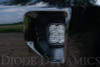 Diode Dynamics SS3 Sport Type SV1 Kit ABL - White SAE Driving