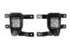 Diode Dynamics SS3 Max Type SV1 Kit ABL - White SAE Fog