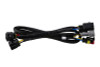 Diode Dynamics 16-21 Toyota Tacoma Stage Series Reverse Light Wiring Harness