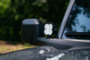 Diode Dynamics 2021 Ford Bronco SS3 LED Ditch Light Kit - Yellow Pro Combo