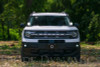 Diode Dynamics 2021 Ford Bronco SS3 LED Ditch Light Kit Sport White Combo
