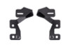Diode Dynamics 2021 Ford Bronco SS3 LED Ditch Light Kit Sport White Combo