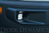 Diode Dynamics SSC1 Type FBS Fog Light Mounting Kit