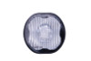 Diode Dynamics Stage Series C1 Lens SAE Fog Clear