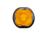 Diode Dynamics Stage Series C1 Lens SAE Fog - Yellow