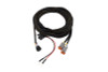 Diode Dynamics Light Duty Dual Output 3-way 4-pin Wiring Harness