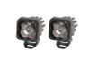 Diode Dynamics Stage Series C1 LED Pod Sport - White Spot Standard ABL (Pair)