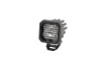 Diode Dynamics Stage Series C1 LED Pod Pro - White Wide Standard ABL Each