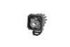 Diode Dynamics Stage Series C1 LED Pod Pro - White Spot Standard ABL Each