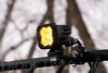 Diode Dynamics Stage Series C1 LED Pod Pro - Yellow Spot Standard ABL (Pair)