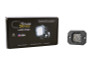 Diode Dynamics Stage Series C1 LED Pod Sport - White Flood Flush ABL Each