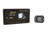 Diode Dynamics Stage Series C1 LED Pod Sport - White Flood Flush RBL Each