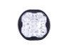 Diode Dynamics Stage Series C1 Lens Flood Clear
