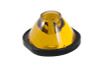 Diode Dynamics Stage Series C1 Lens Wide - Yellow