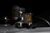 Diode Dynamics Stage Series C1 LED Pod Cover Smoked Each