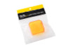 Diode Dynamics Stage Series C1 LED Pod Cover - Yellow Each