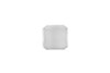 Diode Dynamics Stage Series C1 LED Pod Cover Clear Each