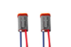 Diode Dynamics Stage Series C1 Universal Mounting Kit (Pair)