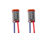Diode Dynamics Stage Series C1 Universal Mounting Kit Each