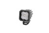 Diode Dynamics Stage Series C1 LED Pod - White SAE Fog Standard WBL Each