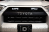 Diode Dynamics 14-21 Toyota 4Runner Stage Series SAE/DOT LED Lightbar Kit - White SAE/DOT Wide