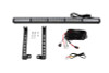 Diode Dynamics 14-19 Toyota 4Runner SS30 (Single) Stealth Lightbar Kit - White Combo