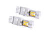 Diode Dynamics 4257 HP24 LED Bulb - Cool - White Switchback (Single)