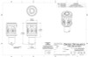 Diode Dynamics 1156 XPR LED Bulb - Cool - White (Pair)