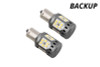 Diode Dynamics 1156 XPR LED Bulb - Cool - White (Pair)
