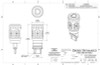 Diode Dynamics 3157 XPR LED Bulb - Cool - White (Single)