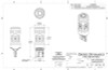 Diode Dynamics 7443 XPR LED Bulb - Cool - White (Pair)