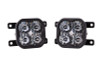 Diode Dynamics SS3 Sport Type AS Kit - White SAE Driving