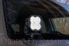 Diode Dynamics SS3 LED Pod Sport - White Combo Standard (Single)