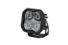 Diode Dynamics SS3 LED Pod Pro - White Combo Standard (Single)