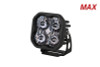 Diode Dynamics SS3 LED Pod Max - White Flood Standard (Single)