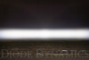 Diode Dynamics SS3 LED Pod Max - White SAE Fog Round (Single)