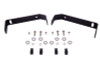 Diode Dynamics 19-21 Ford Ranger SS6 Bracket Kit