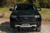 Diode Dynamics 19-21 Ford Ranger SS6 LED Lightbar Kit - Amber Driving