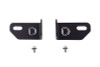Diode Dynamics 19-21 Ford Ranger SS18 Bracket Kit