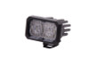 Diode Dynamics Stage Series 2 In LED Pod Sport - White Fog Standard ABL Each