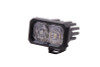 Diode Dynamics Stage Series 2 In LED Pod Pro - White Driving Standard WBL Each