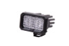 Diode Dynamics Stage Series 2 In LED Pod Pro - White Flood Standard ABL Each