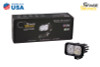 Diode Dynamics Stage Series 2 In LED Pod Pro - White Flood Standard ABL Each