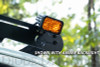 Diode Dynamics Stage Series 2 In LED Pod Pro - Yellow Flood Standard ABL (Pair)
